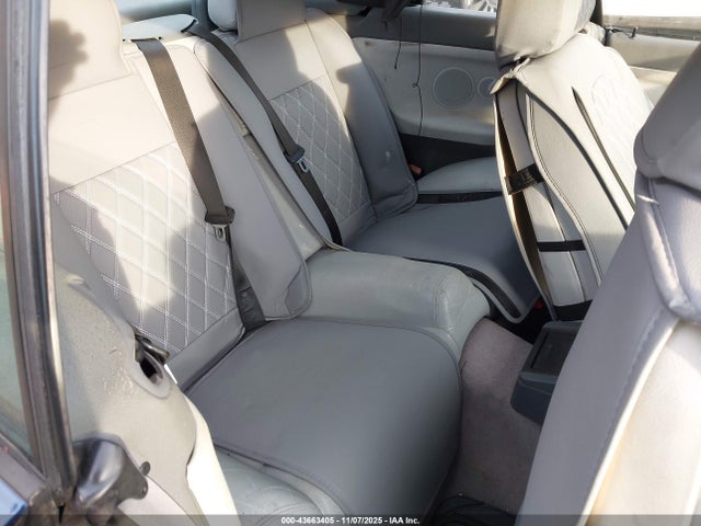 1997 BMW 328IC WBABK7326VET63905 Photo 7
