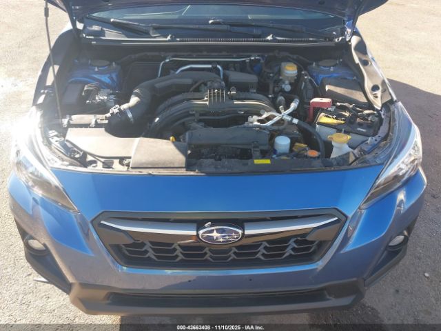 2019 SUBARU CROSSTREK JF2GTACC0KH363096 Photo 9