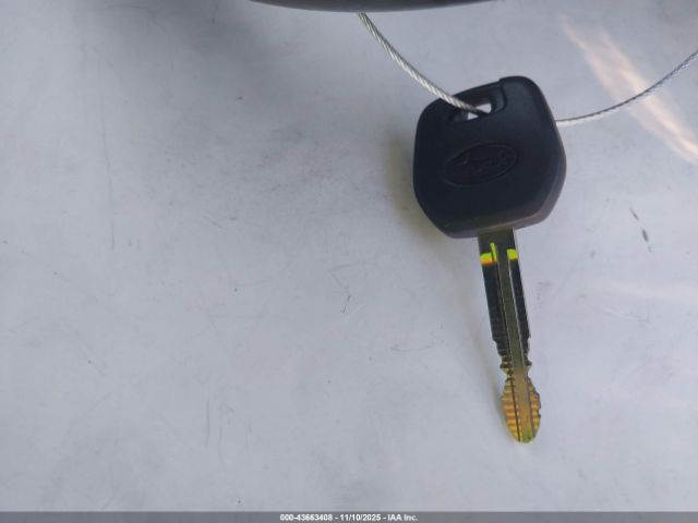 2019 SUBARU CROSSTREK JF2GTACC0KH363096 Photo 10