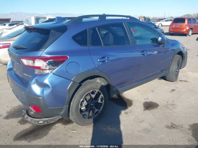 2019 SUBARU CROSSTREK JF2GTACC0KH363096 Photo 3