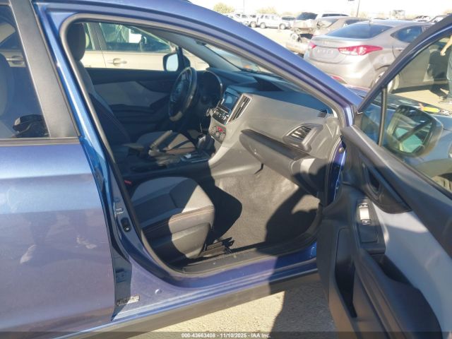 2019 SUBARU CROSSTREK JF2GTACC0KH363096 Photo 4