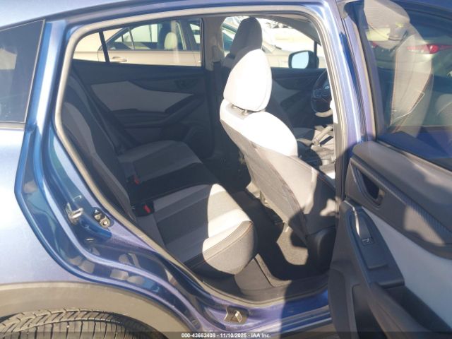 2019 SUBARU CROSSTREK JF2GTACC0KH363096 Photo 7