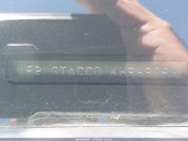 2019 SUBARU CROSSTREK JF2GTACC0KH363096 Photo 8