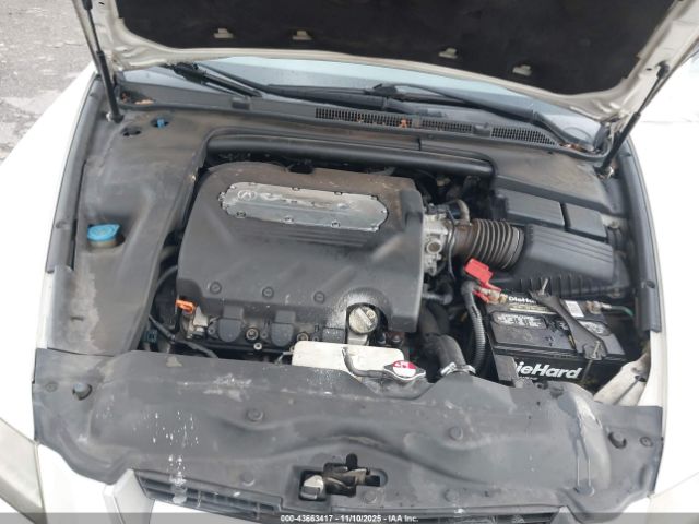 2006 ACURA TL 19UUA66216A070265 Photo 9