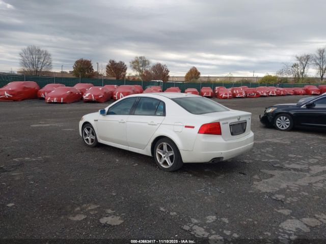 2006 ACURA TL 19UUA66216A070265 Photo 2