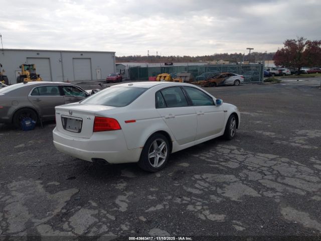 2006 ACURA TL 19UUA66216A070265 Photo 3