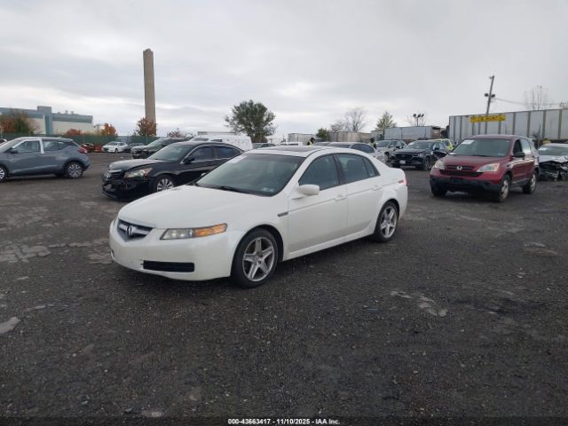 2006 ACURA TL 19UUA66216A070265 Photo 5