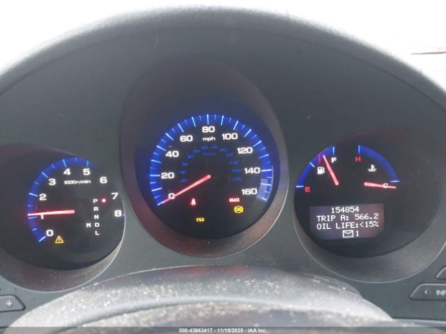 2006 ACURA TL 19UUA66216A070265 Photo 6