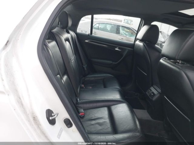 2006 ACURA TL 19UUA66216A070265 Photo 7