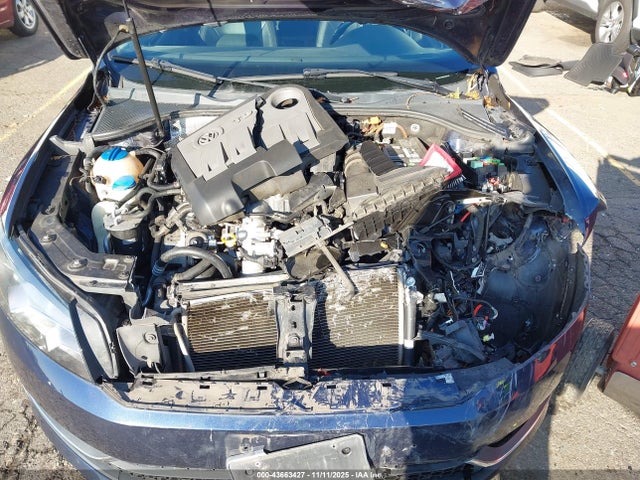 Продаж на аукціоні авто 2014 Volkswagen Passat 2.0l Tdi Sel Premium, vin: 1VWCN7A35EC026158, номер лоту: 43663427