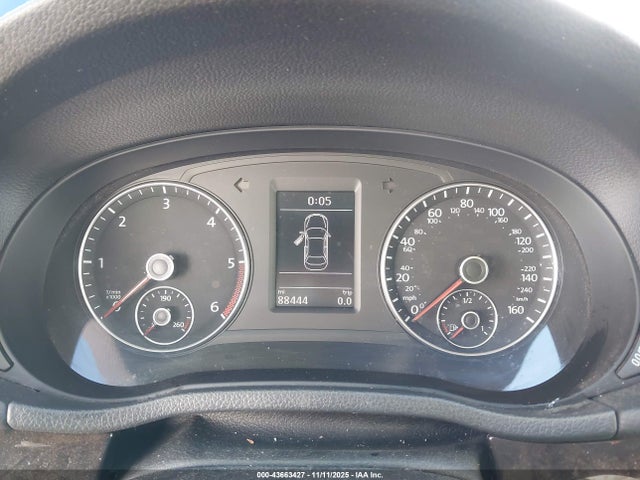 Продаж на аукціоні авто 2014 Volkswagen Passat 2.0l Tdi Sel Premium, vin: 1VWCN7A35EC026158, номер лоту: 43663427