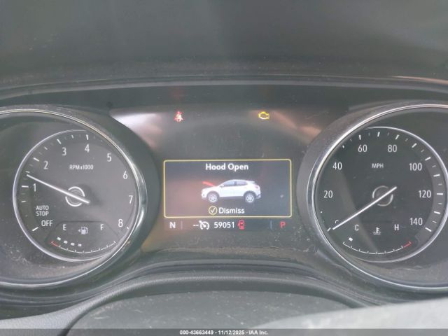 2021 BUICK ENCORE GX KL4MMBS29MB127172 Photo 6