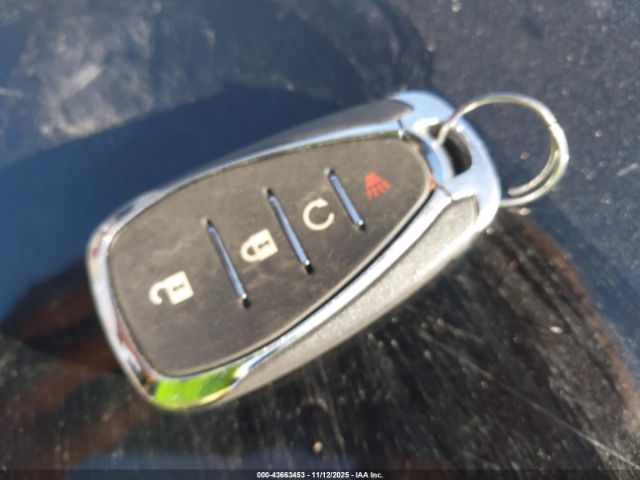 2024 CHEVROLET TRAX KL77LJE27RC099348 Photo 10