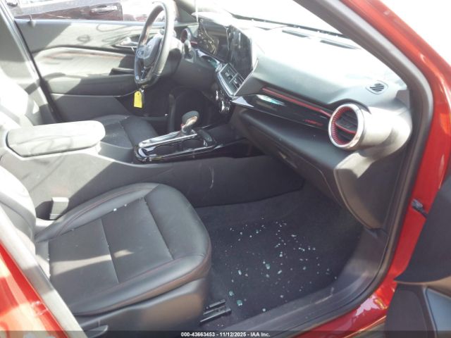 2024 CHEVROLET TRAX KL77LJE27RC099348 Photo 4