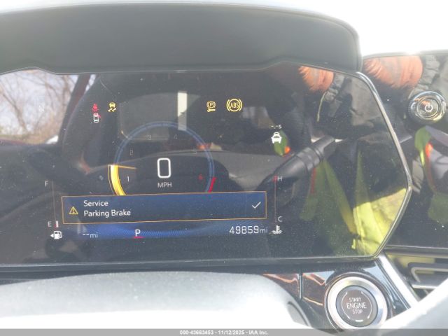 2024 CHEVROLET TRAX KL77LJE27RC099348 Photo 6