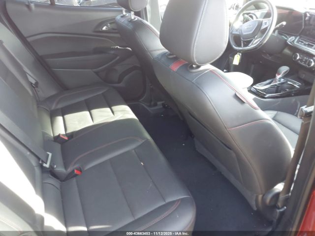 2024 CHEVROLET TRAX KL77LJE27RC099348 Photo 7
