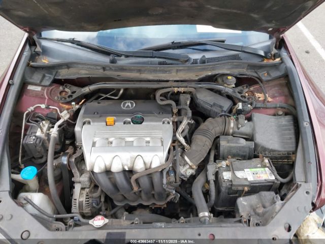 2009 ACURA TSX JH4CU266X9C013227 Photo 9