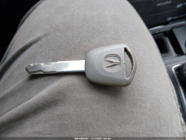 2009 ACURA TSX JH4CU266X9C013227 Photo 10