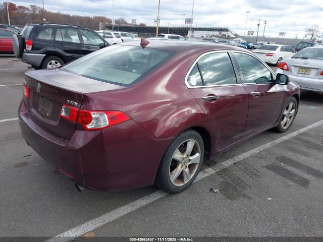 2009 ACURA TSX JH4CU266X9C013227 Photo 3