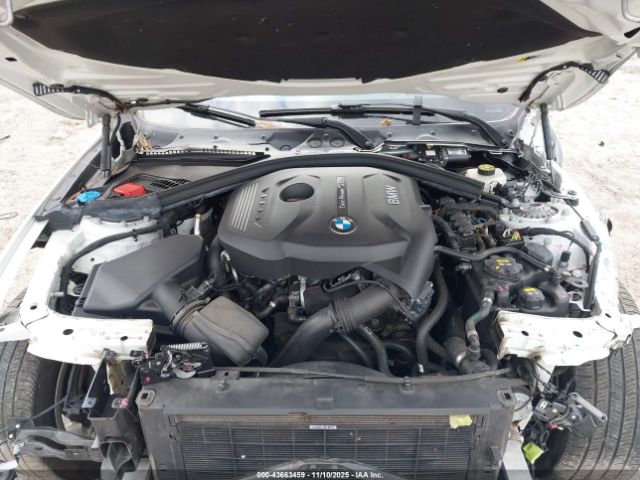 2018 BMW 330I WBA8B9C58JEE80771 Photo 9