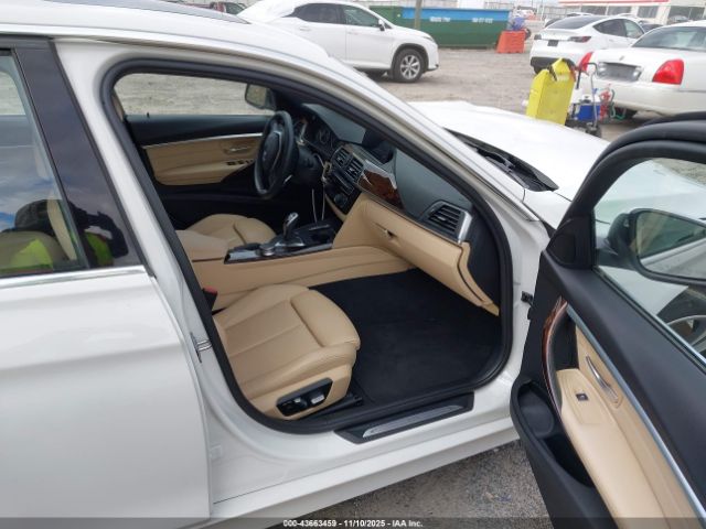 2018 BMW 330I WBA8B9C58JEE80771 Photo 4