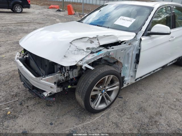 2018 BMW 330I WBA8B9C58JEE80771 Photo 5