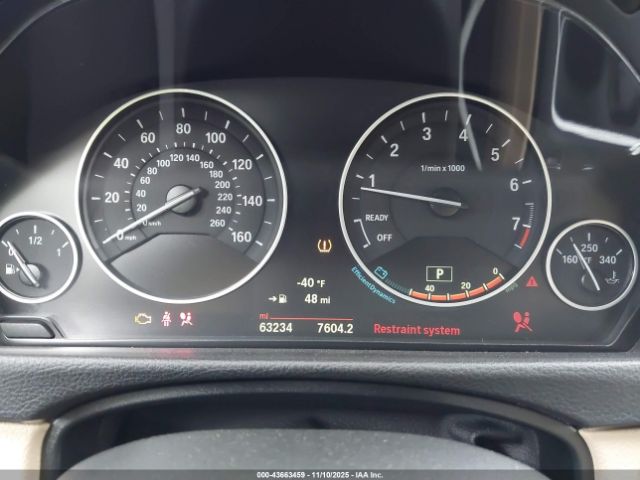 2018 BMW 330I WBA8B9C58JEE80771 Photo 6