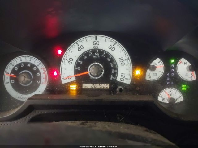 2007 TOYOTA FJ CRUISER JTEBU11F070043359 Photo 6