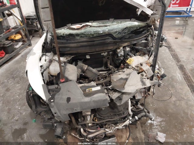 Jeep Cherokee Overland 4x4 2017 1C4PJMJS3HW604881 Image 10