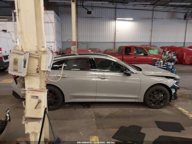 KIA K5 Gt-line Awd 2026 KNAG64J78T5425390 Image 14