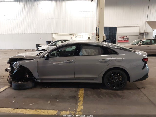 KIA K5 Gt-line Awd 2026 KNAG64J78T5425390 Image 15