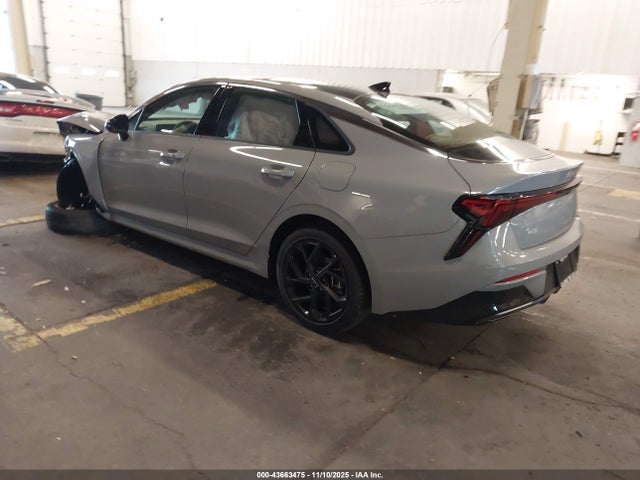 KIA K5 Gt-line Awd 2026 KNAG64J78T5425390 Image 3