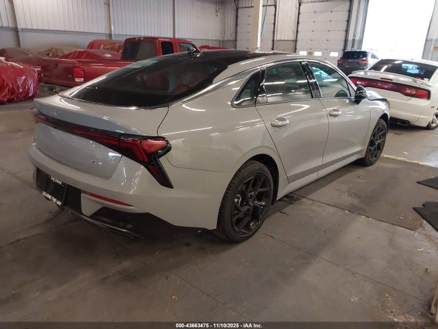 KIA K5 Gt-line Awd 2026 KNAG64J78T5425390 Image 4