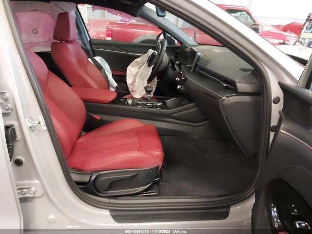 KIA K5 Gt-line Awd 2026 KNAG64J78T5425390 Image 5