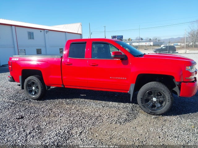 1GCVKREC3GZ157583 Chevrolet Silverado 1500 2lt