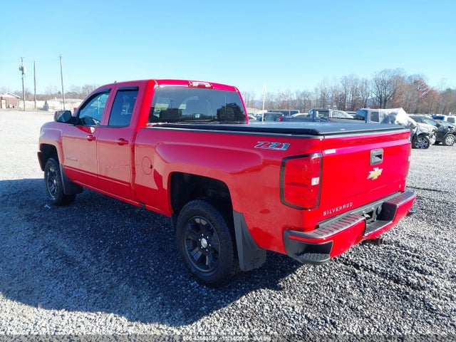 1GCVKREC3GZ157583 Chevrolet Silverado 1500 2lt