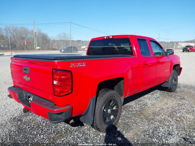 1GCVKREC3GZ157583 Chevrolet Silverado 1500 2lt