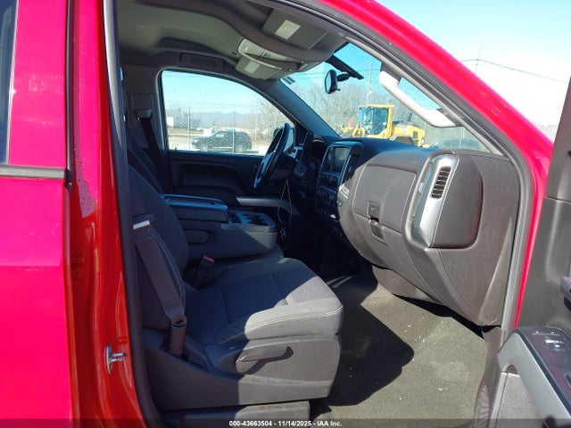 1GCVKREC3GZ157583 Chevrolet Silverado 1500 2lt