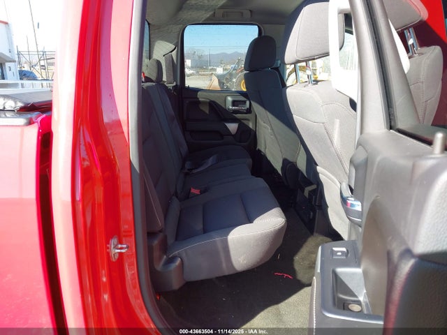 1GCVKREC3GZ157583 Chevrolet Silverado 1500 2lt