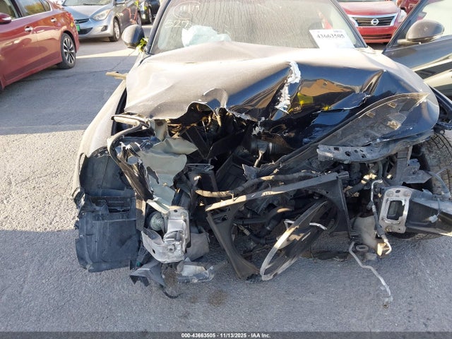 2017 ALFA ROMEO GIULIA ZARFAEBN2H7547342 Photo 5