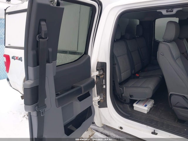 Ford F-150 Xl 2021 1FTEX1EP9MKE59096 Image 8