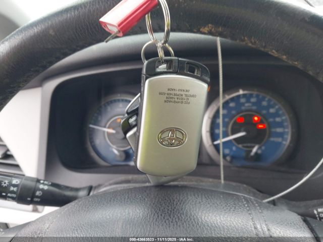 2019 TOYOTA SIENNA 5TDYZ3DC6KS993762 Photo 10