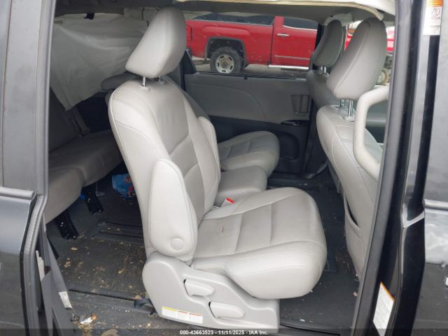 2019 TOYOTA SIENNA 5TDYZ3DC6KS993762 Photo 7