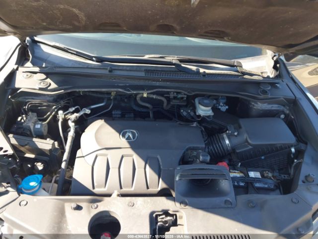 2013 ACURA RDX 5J8TB4H5XDL011835 Photo 9