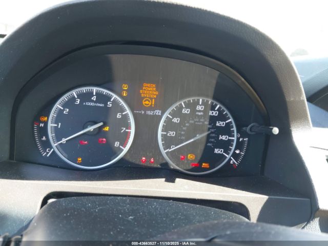 2013 ACURA RDX 5J8TB4H5XDL011835 Photo 6