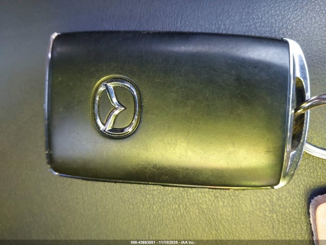 43663551 :رقم المزاد ، 3MVDMBCM3SM758946 vin ، 2025 Mazda Cx-30 2.5 S Preferred Package مزاد بيع