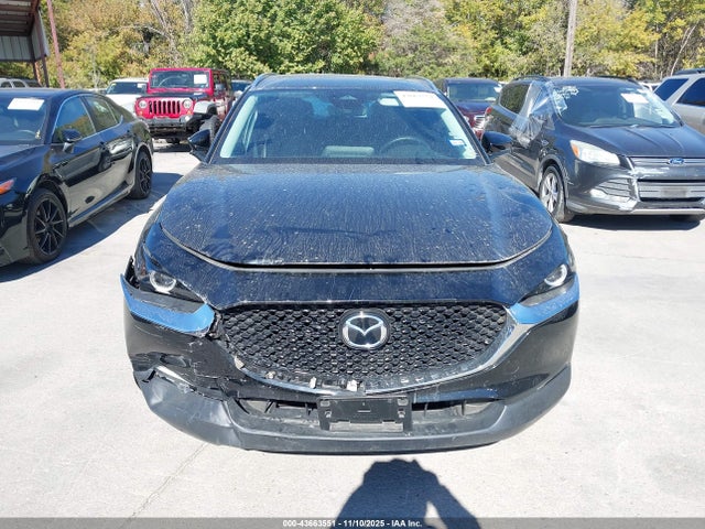 43663551 :رقم المزاد ، 3MVDMBCM3SM758946 vin ، 2025 Mazda Cx-30 2.5 S Preferred Package مزاد بيع