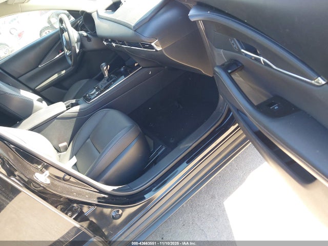 43663551 :رقم المزاد ، 3MVDMBCM3SM758946 vin ، 2025 Mazda Cx-30 2.5 S Preferred Package مزاد بيع