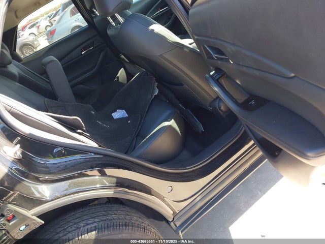 43663551 :رقم المزاد ، 3MVDMBCM3SM758946 vin ، 2025 Mazda Cx-30 2.5 S Preferred Package مزاد بيع