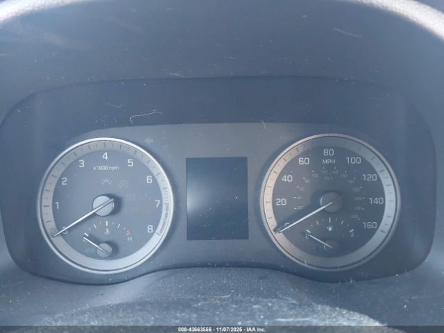 2018 HYUNDAI TUCSON KM8J33A43JU751906 Photo 6